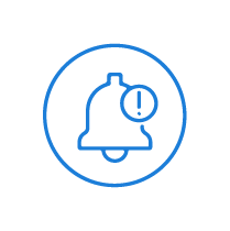 Notification & Alert Settings